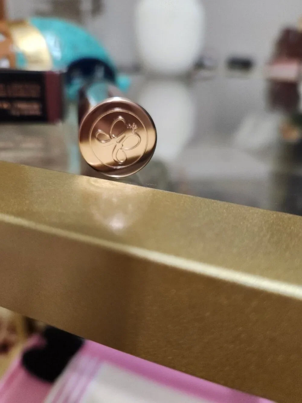 Anastasia Beverly Hills Matte Lipstick- Berry Mocha